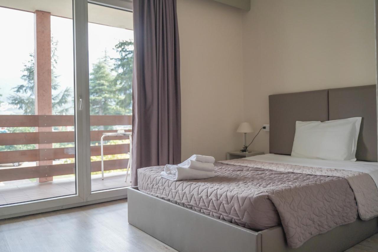 Al Ponte Garni Hotel Pergine Valsugana Room photo