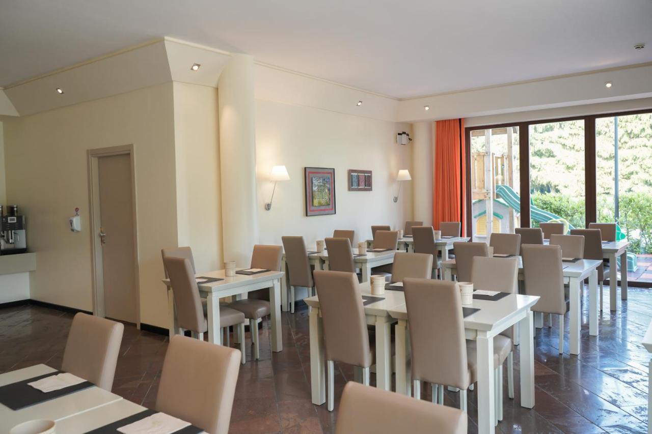 Al Ponte Garni Hotel Pergine Valsugana Exterior photo