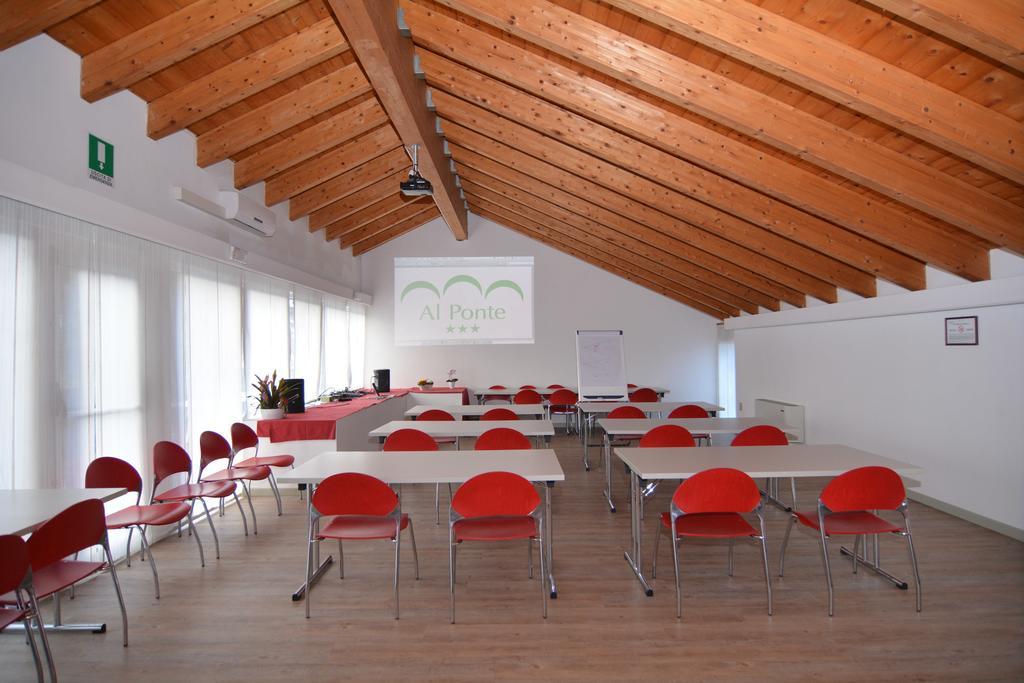 Al Ponte Garni Hotel Pergine Valsugana Exterior photo
