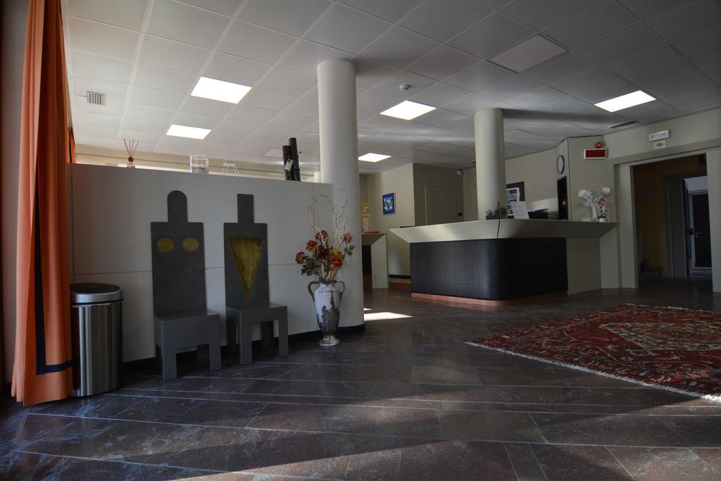 Al Ponte Garni Hotel Pergine Valsugana Exterior photo