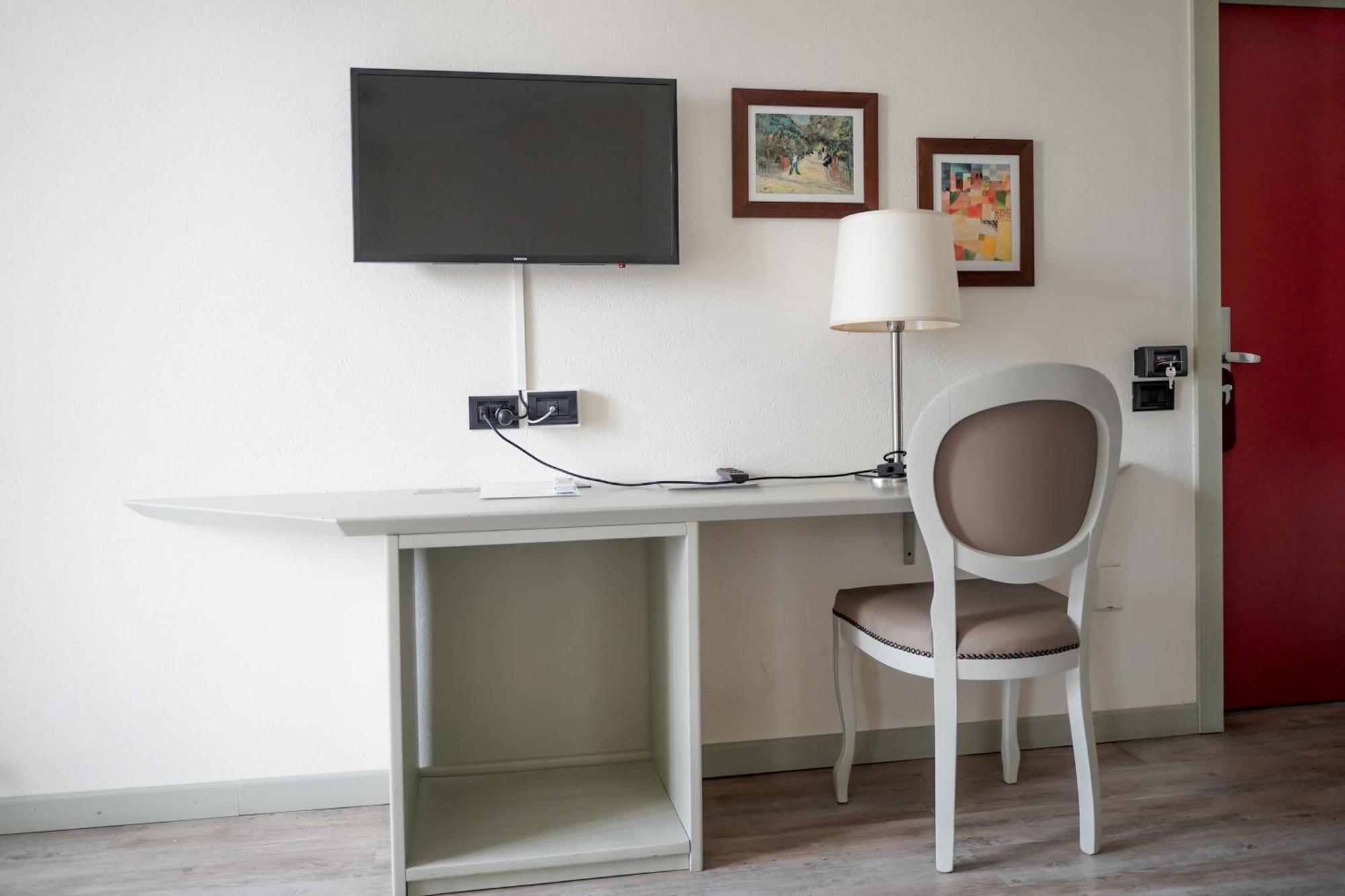 Al Ponte Garni Hotel Pergine Valsugana Room photo