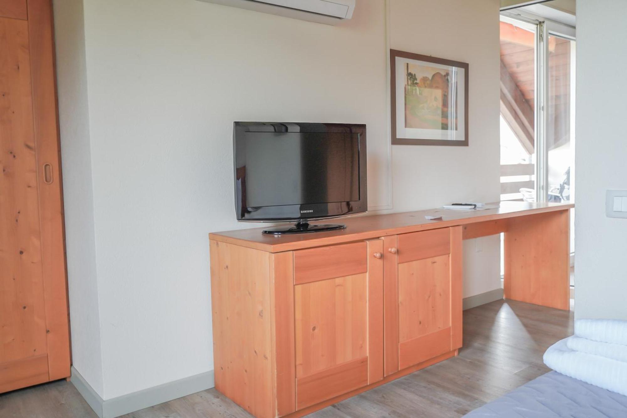 Al Ponte Garni Hotel Pergine Valsugana Room photo